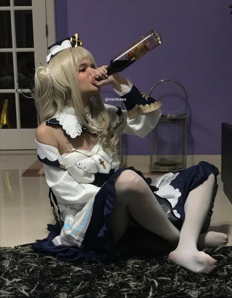 Mariikawa modèle adulte images