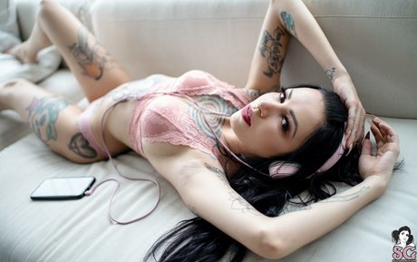 Juh Connie haut étoile photo