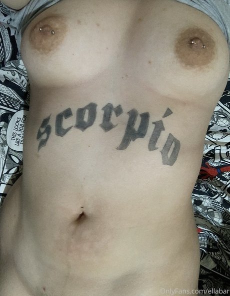 Ellabar Cosplay haut modèle collection