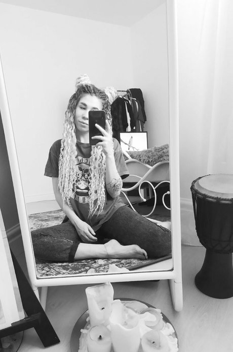 Rock it Kelly modèle joli photo