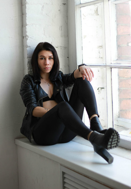 Rock it Kelly modèle sexy img