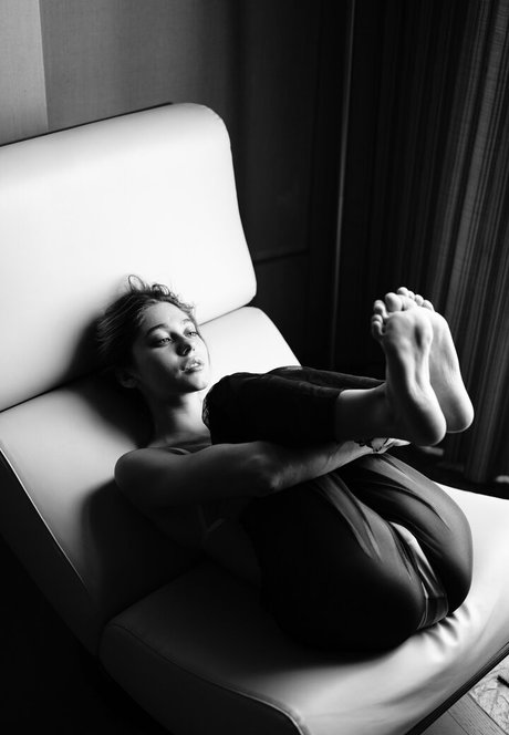 aemillin star du porno en haute qualité photo