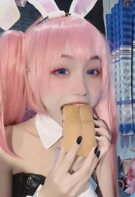 Mochimochi nn modèle de sexe galerie