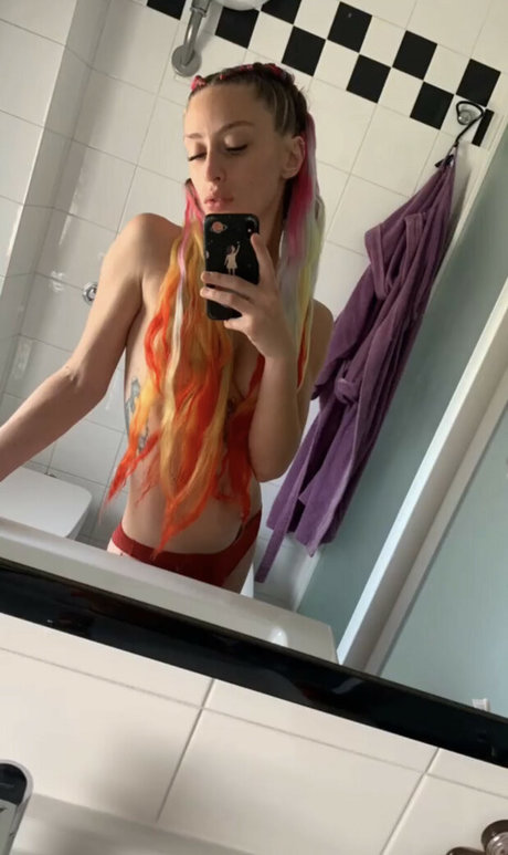 MidoriShake actrice hd collection