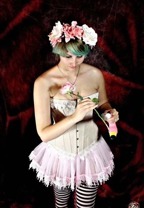 Avalon Zuercher jolie étoile collection