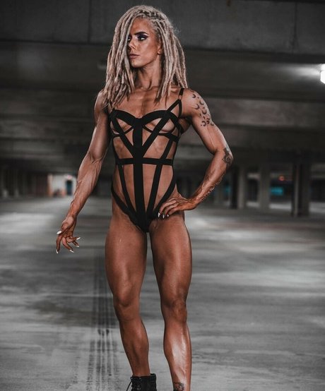 Mel With The Dreads star du porno hd img