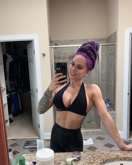 Mel With The Dreads jolie star du porno img