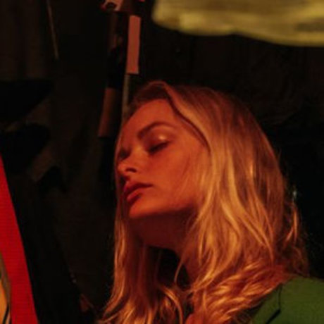 Megan Samperi sexe star img