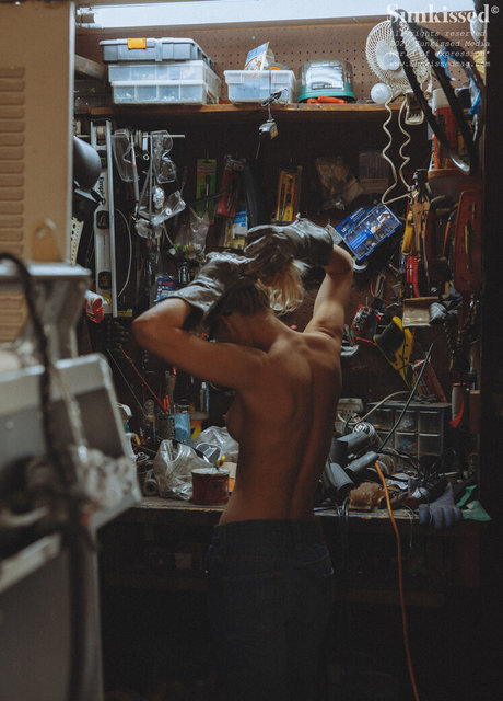 Megan Samperi jolie étoile image