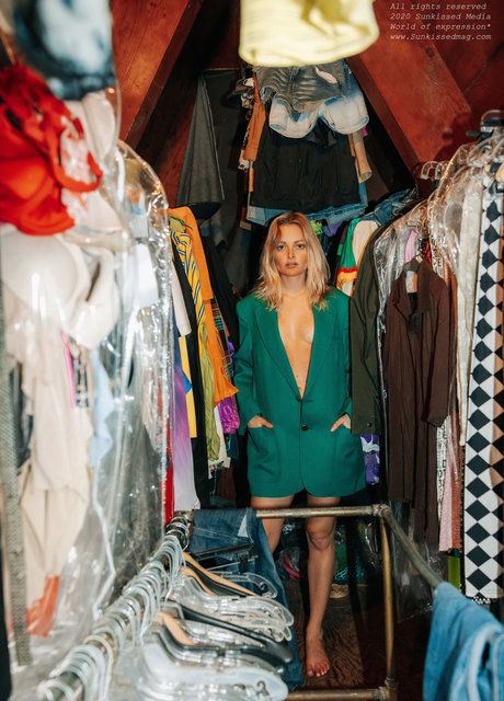 Megan Samperi étoile gratuite photos