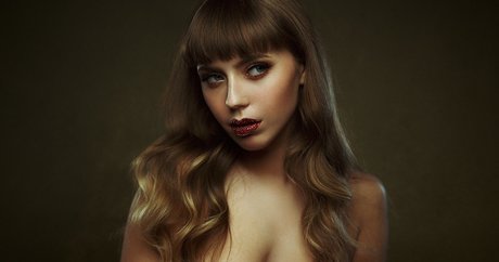 Michela Elley haut étoile image