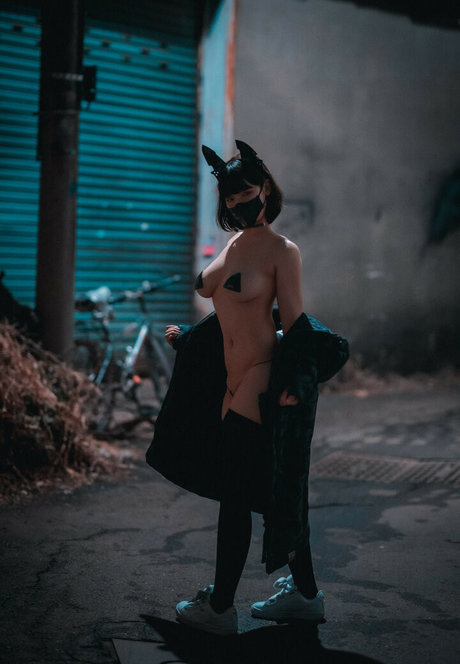 Djawa Jenny étoile de haute qualité des photos