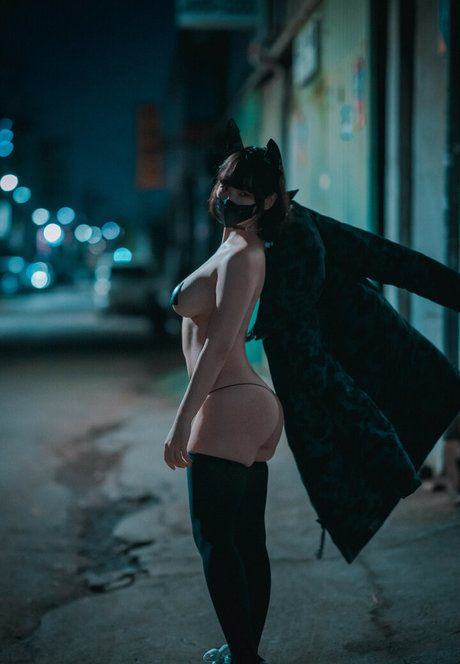 Djawa Jenny star exclusive galeries