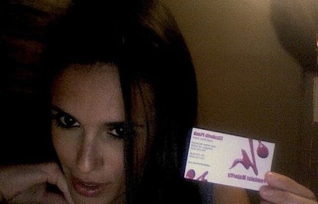 Liz Plank sexe de star du porno images