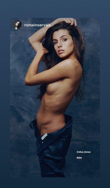 influenceur des médias sociaux onlyfans meilleure exclusivité images