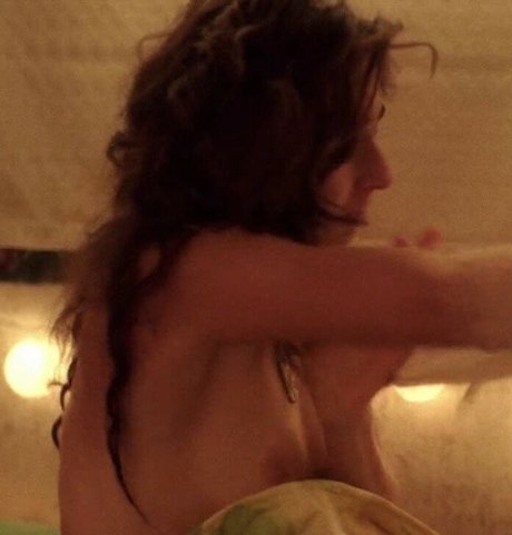 Alexi Pappas actrice artistique collection