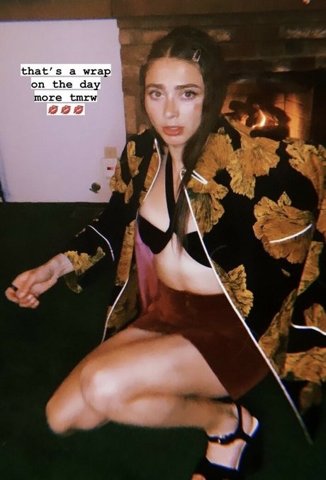 Alexi Pappas étoile magnifique photo