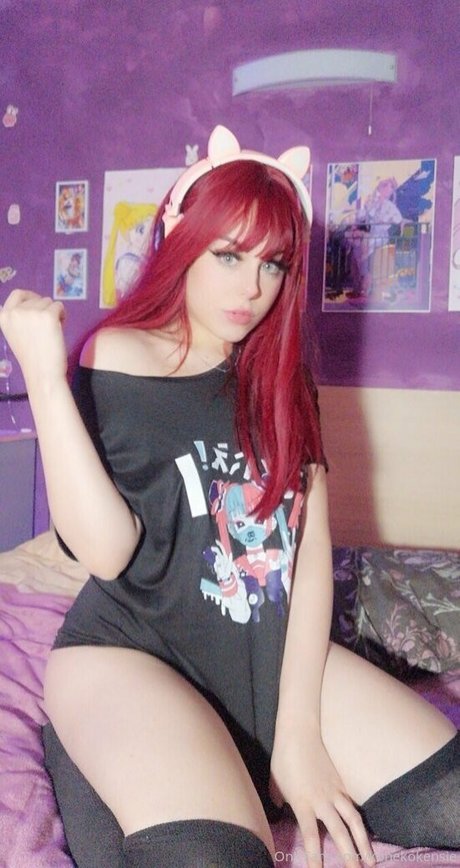 Yui neko actrice érotique des photos