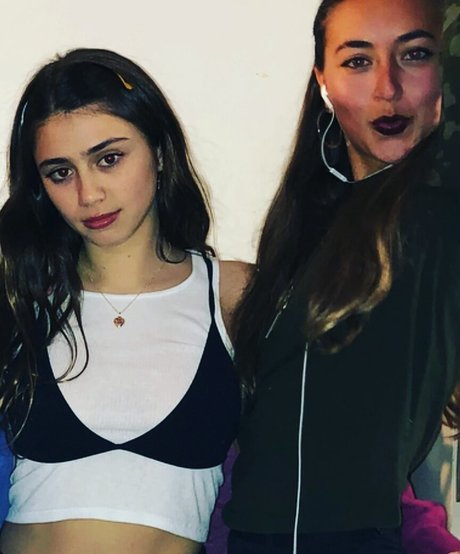 amandaswnsn star érotique photos