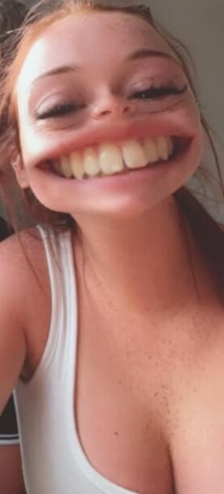 Karina Williamson meilleur modèle archive