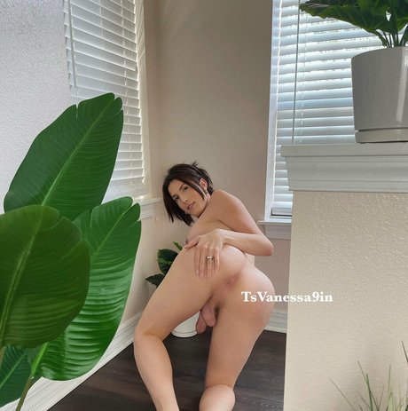 Vanessa9in art modèle photo