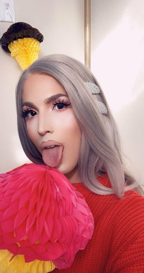 Vanessa9in jolie actrice collection