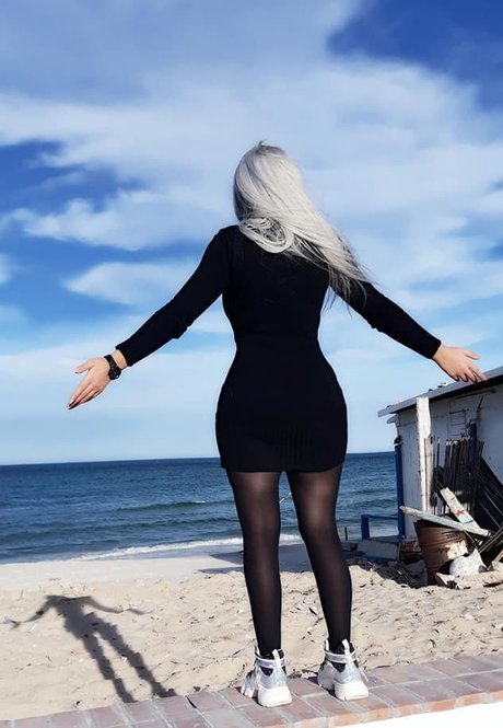 Wiem Yahia modèle artistique image