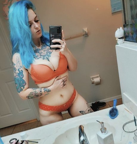 Gothicsushii actrice de sexe photos