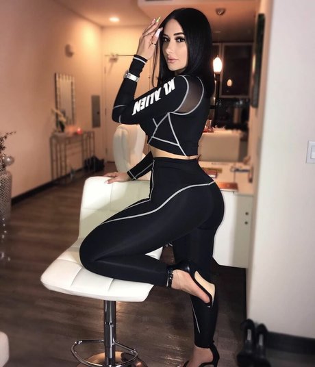 FeetByJo meilleure actrice images