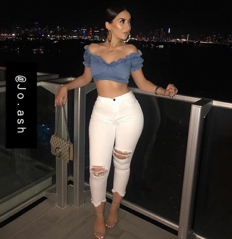 FeetByJo haut de star du porno collection