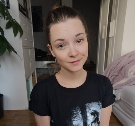 rainbowf0x modèle sexy photos