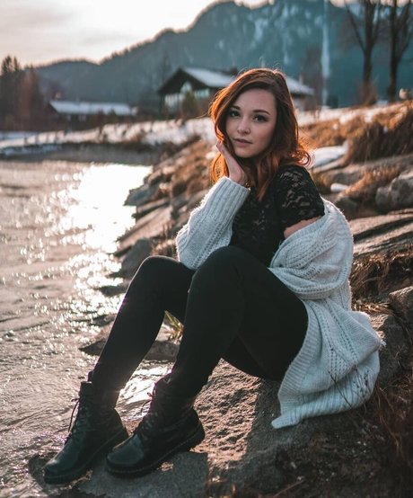 rainbowf0x star du porno érotique archive