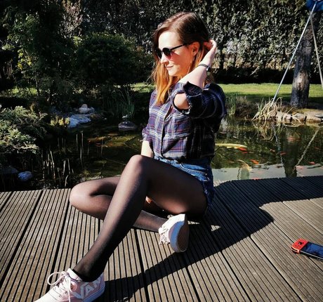 rainbowf0x star exclusive des photos