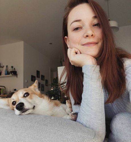 rainbowf0x actrice chaude photo