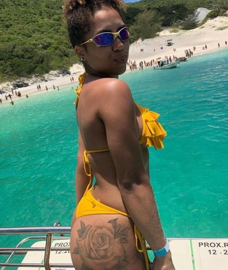 Vitoria Guarnieris top star img