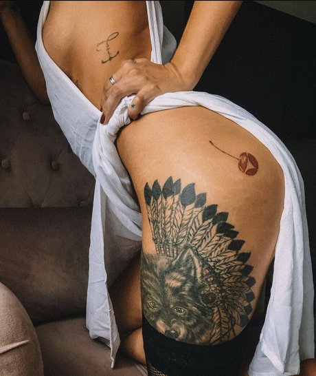 p onch étoile exclusive image