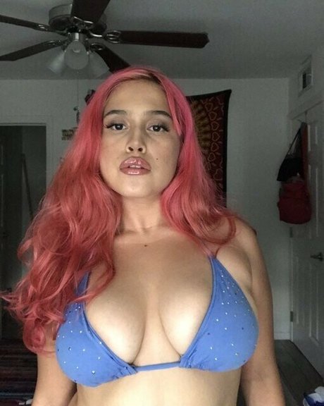 LaMoneyDiosa modèles nus image