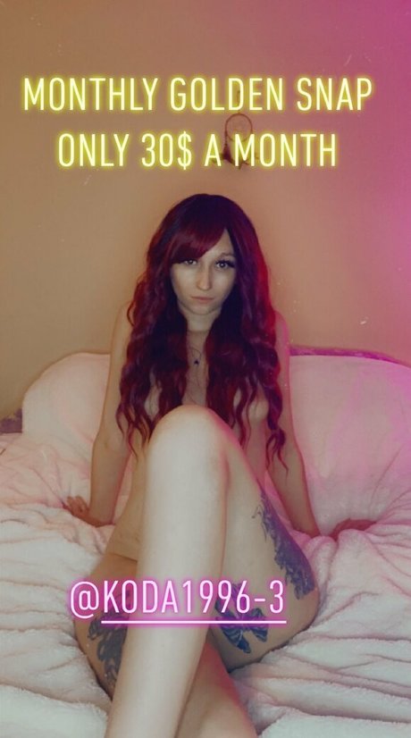 Koda1996 modèle archive