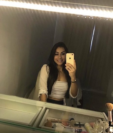 Isabela Libaroni étoile de l'art images