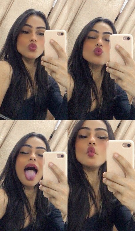 Isabela Libaroni star exclusive image