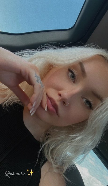 Marilyn Sugar belle actrice img