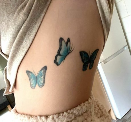 Emily Rose Perrin étoile parfaite image