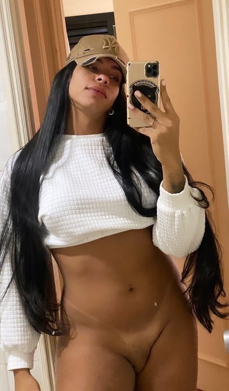 Allana Ventin nus étoiles collection