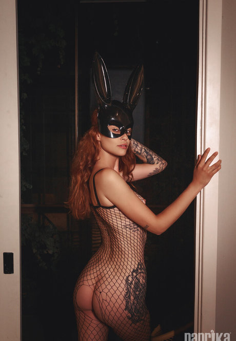 Thay Ribeiro modèle nu galeries