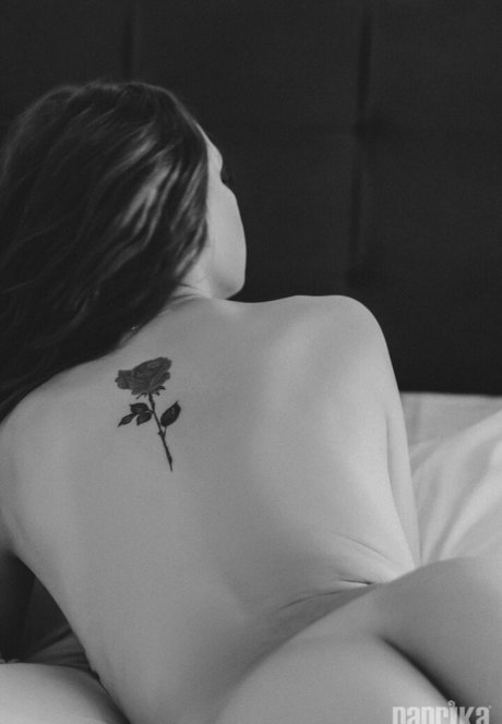 Julia Goberski modèle hd photo