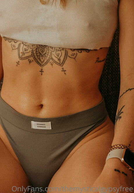 Themysticalvixen meilleure star du porno images