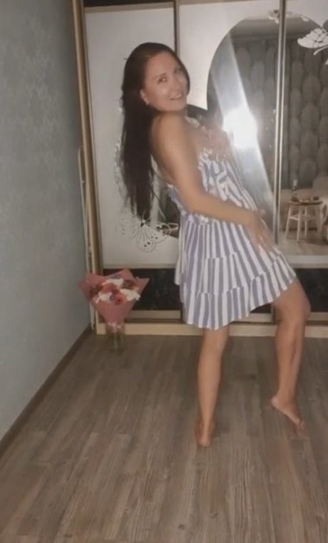 Nadezhda Babkina modèle joli photos