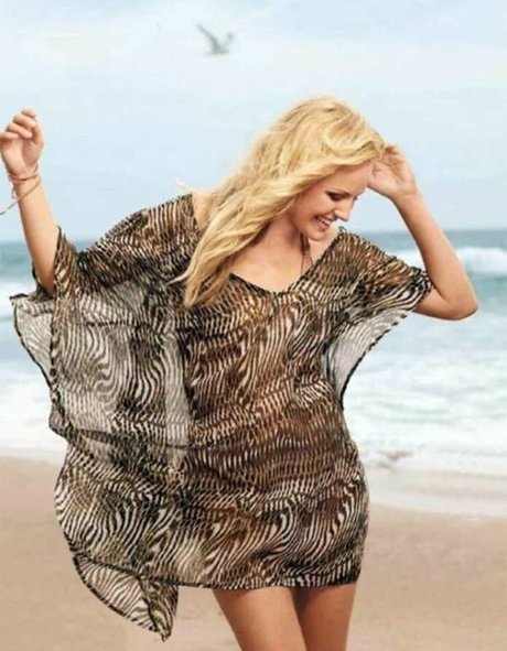 Malin Akerman modèle meilleur images