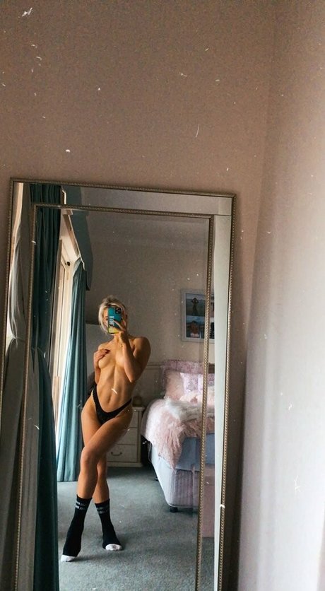 Pia Smith étoile exclusive photos