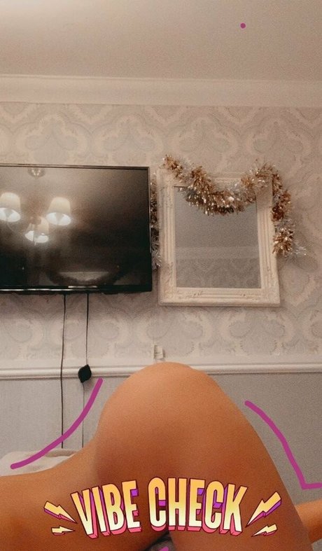 Kyia Peters Basildon modèle pornographique des photos